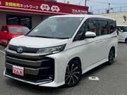 2023 TOYOTA NOAH