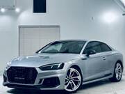 2017 AUDI RS5