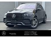 2023 MERCEDES BENZ GLE