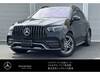 MERCEDES BENZ GLE