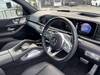 MERCEDES BENZ GLE