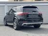 MERCEDES BENZ GLE