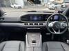 MERCEDES BENZ GLE