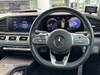 MERCEDES BENZ GLE