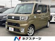 2016 DAIHATSU WAKE