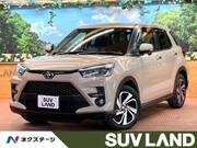 2023 TOYOTA RAIZE