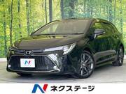 2020 TOYOTA COROLLA TOURING