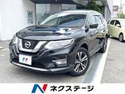 2018 NISSAN X-TRAIL 20Xi