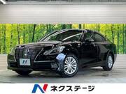 2014 TOYOTA CROWN HYBRID