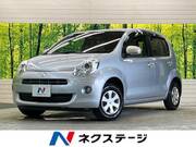 2013 TOYOTA PASSO