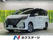 2020 NISSAN SERENA