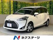 2020 TOYOTA SIENTA