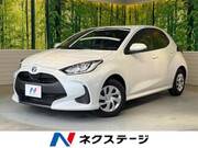 2023 TOYOTA YARIS