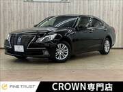 2015 TOYOTA CROWN ROYAL ROYAL SALOON