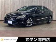 2013 TOYOTA MARK X