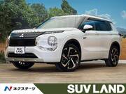 2022 MITSUBISHI OUTLANDER PHEV