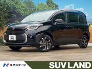 2022 TOYOTA SIENTA