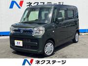 2021 SUZUKI SPACIA