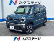 2021 SUZUKI HUSTLER