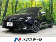2023 TOYOTA COROLLA SPORT