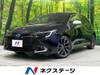 TOYOTA COROLLA SPORT