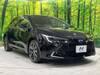 TOYOTA COROLLA SPORT
