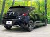 TOYOTA COROLLA SPORT