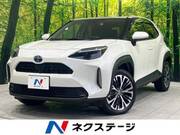 2022 TOYOTA YARIS CROSS HYBRID Z