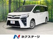 2020 TOYOTA VOXY