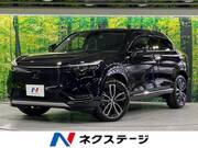 2023 HONDA VEZEL