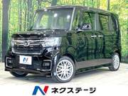 2022 HONDA N-BOX CUSTOM