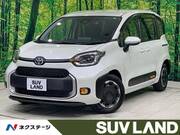 2022 TOYOTA SIENTA
