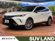 2023 TOYOTA HARRIER HYBRID Z LEATHER PKG