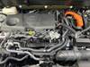 TOYOTA HARRIER HYBRID