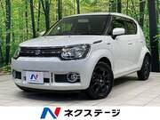 2016 SUZUKI IGNIS