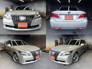 2017 TOYOTA CROWN MAJESTA