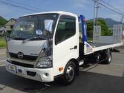 2019 HINO DUTRO