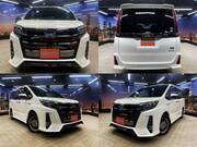 2018 TOYOTA NOAH
