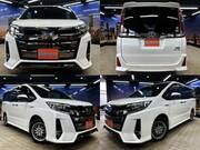 2019 TOYOTA NOAH