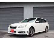 2012 SUBARU LEGACY TOURING WAGON