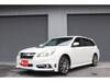 SUBARU LEGACY TOURING WAGON