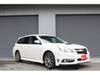 SUBARU LEGACY TOURING WAGON