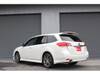 SUBARU LEGACY TOURING WAGON