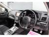 SUBARU LEGACY TOURING WAGON