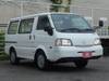MAZDA BONGO VAN