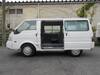 MAZDA BONGO VAN