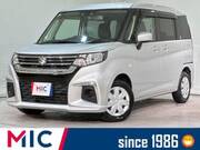 2022 SUZUKI SOLIO