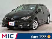 2018 TOYOTA AURIS