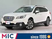 2016 SUBARU LEGACY OUTBACK