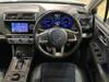 SUBARU LEGACY OUTBACK
